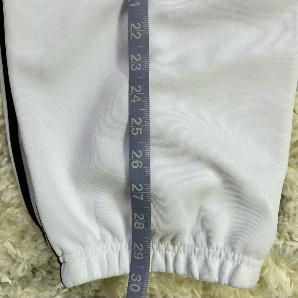 Easton White baseball Men's Casual Pants
